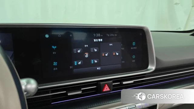 Hyundai Ionic 6 id 4636127 из Кореи 10
