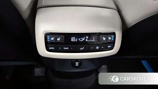 Hyundai The New Palisade id 3251936 из Кореи 10