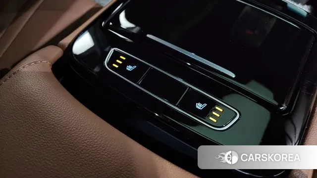 Genesis G80 (RG3) id 3421210 из Кореи 10