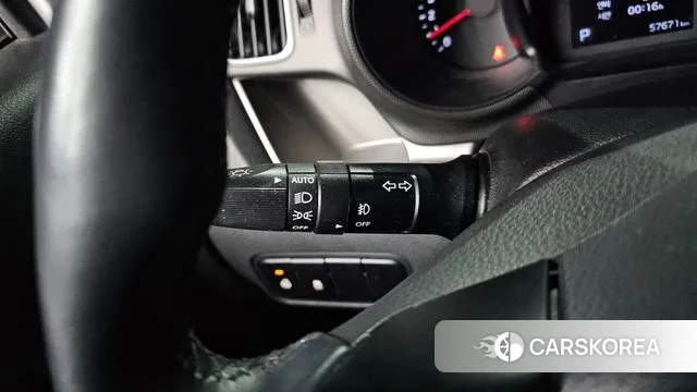 Kia The New Ray id 3630305 из Кореи 10