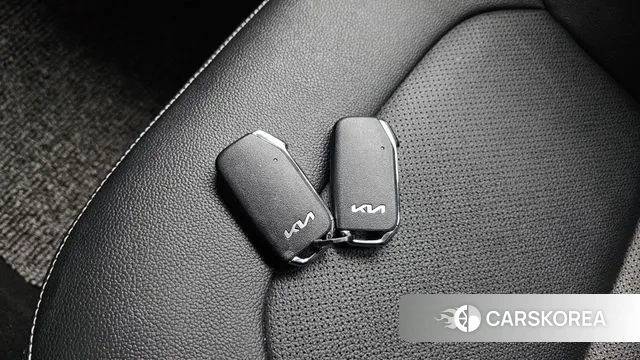 Kia The New Kia Ray id 3679757 из Кореи 10