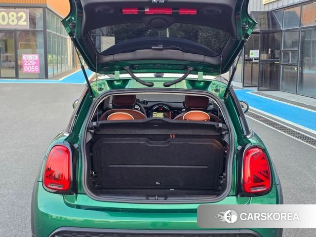 Mini Cooper S id 4333987 из Кореи 10