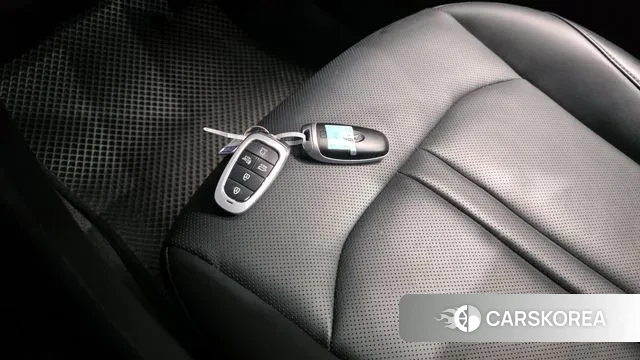 Hyundai Sonata Hybrid (DN8) id 3530343 из Кореи 10