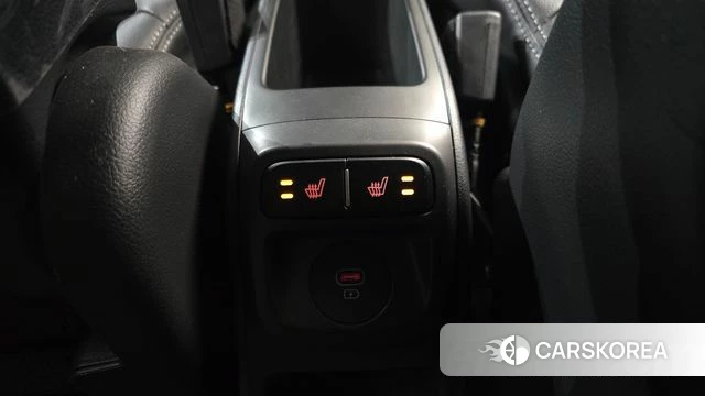 Kia The New Kia Ray EV id 4768064 из Кореи 10