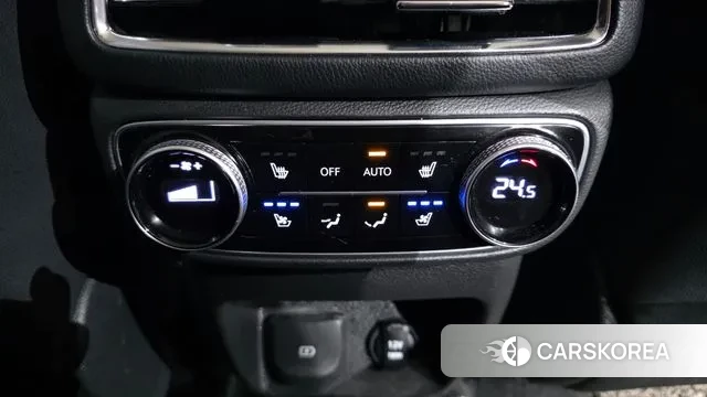 Genesis GV80 id 3630915 из Кореи 10