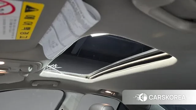 Cadillac ATS id 3647261 из Кореи 10