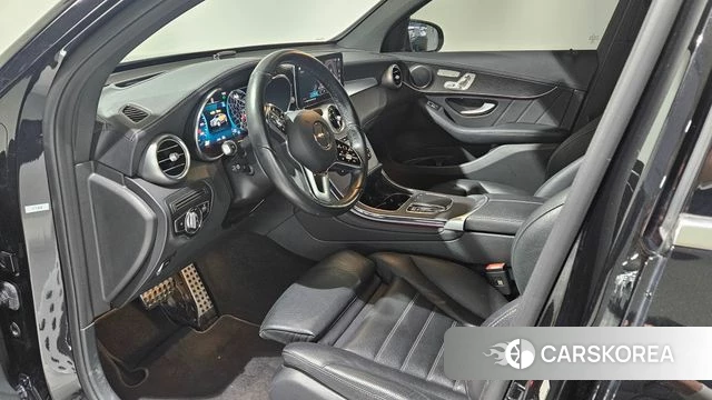 Mercedes-Benz GLC-Class X253 id 3864933 из Кореи 10