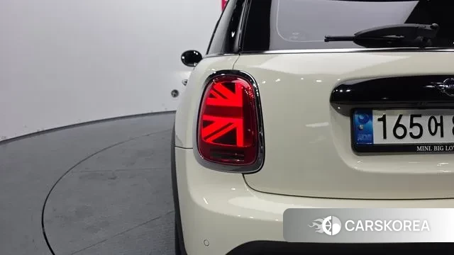 Mini Cooper id 3561552 из Кореи 10