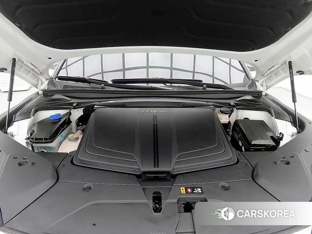 Genesis GV60 id 4211979 из Кореи 10