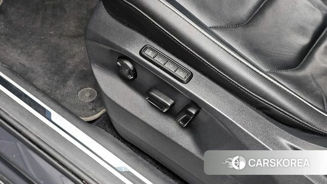 Volkswagen Tiguan second Generation id 4770751 из Кореи 10