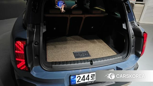 Mini Cooper S Countryman 3rd Generation id 4441711 из Кореи 10