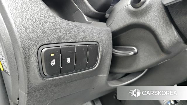 Kia The New Kia Ray EV id 4488216 из Кореи 10