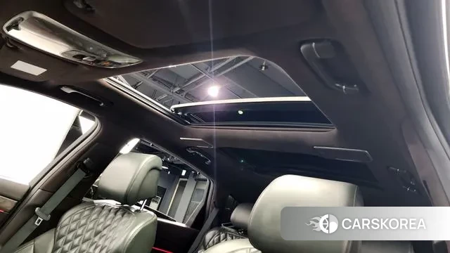 Genesis GV80 id 3243335 из Кореи 10