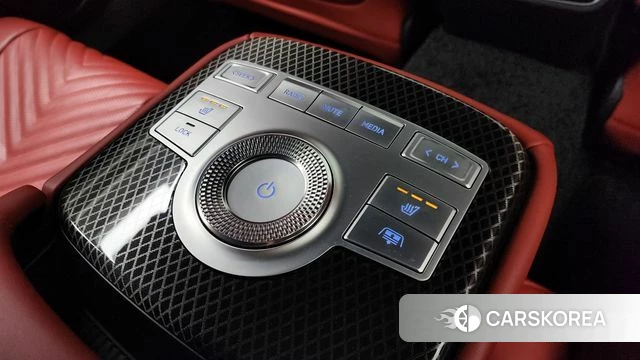 Genesis G80 (RG3) id 4343692 из Кореи 10