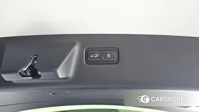 Hyundai Santa Fe (MX5) id 3353950 из Кореи 10