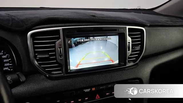 Kia Sportage 4th Generation id 3391682 из Кореи 10