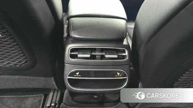 Genesis GV70 id 3923899 из Кореи 10