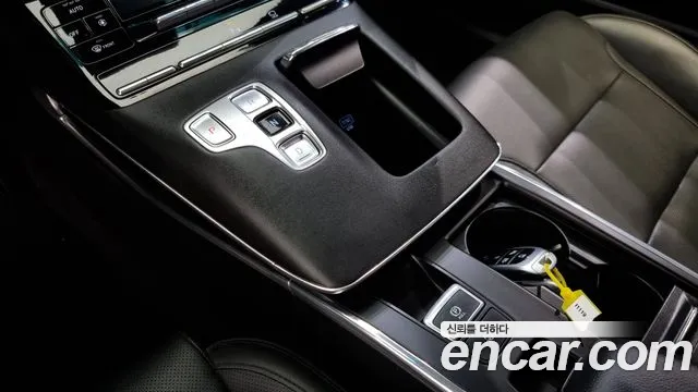 Hyundai The New Grandeur IG id 2745849 из Кореи 10