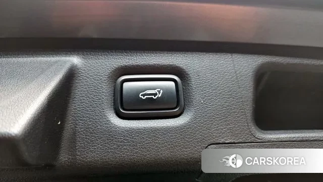 Hyundai The New Santa Fe id 3592015 из Кореи 10