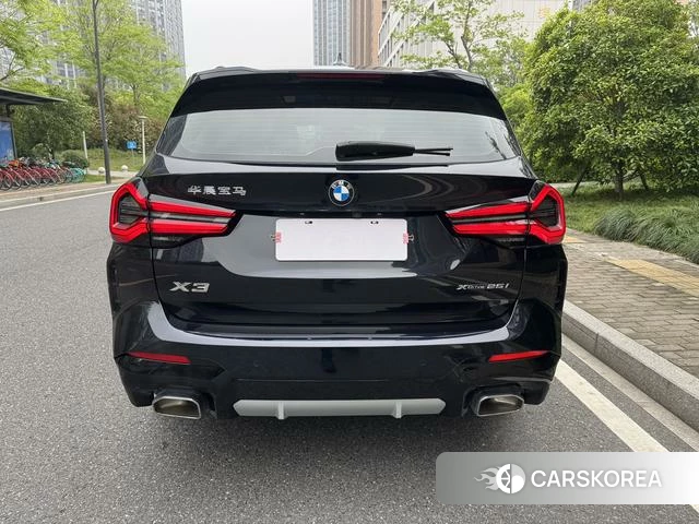 BMW X3 id 4306879 из Китая 10