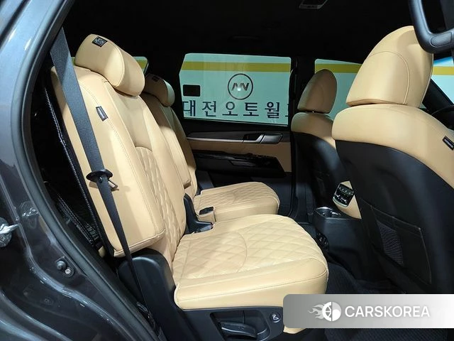 Kia Mohave Master id 4794239 из Кореи 10