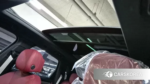 Porsche Cayenne (PO536) id 3294921 из Кореи 10