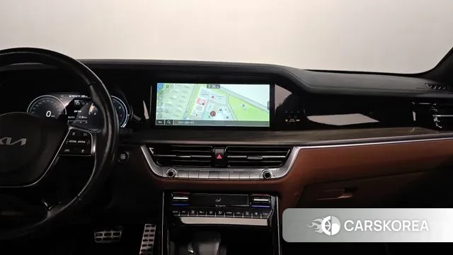 Kia Mohave Master id 3389497 из Кореи 10