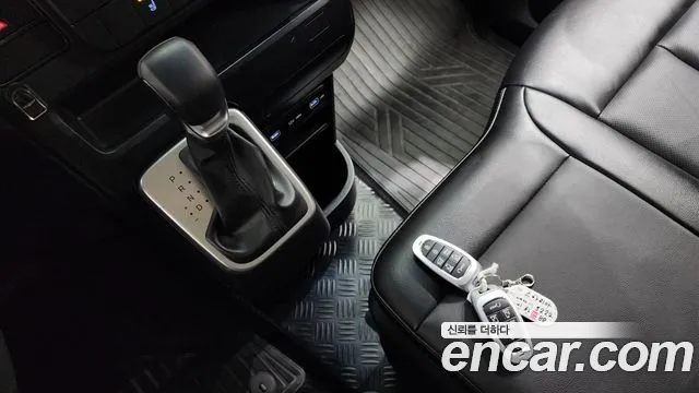 Hyundai Staria id 2544225 из Кореи 10