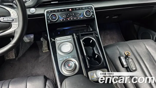 Genesis GV80 id 2679848 из Кореи 10