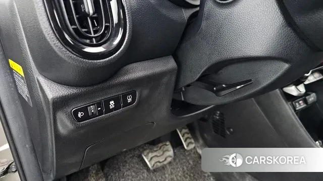 Kia All New Morning (JA) id 3055355 из Кореи 10