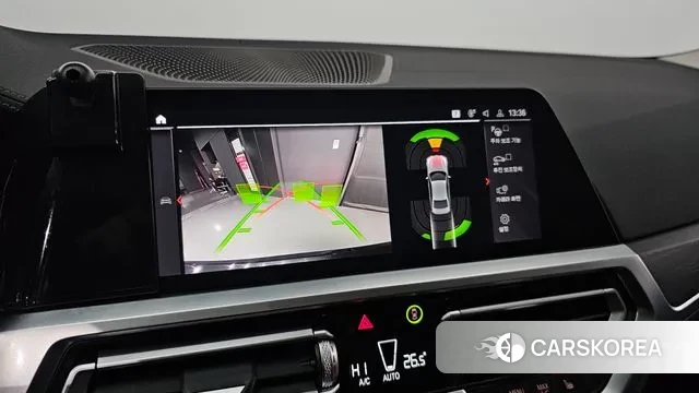 BMW 3 Series (G20) id 3753091 из Кореи 10