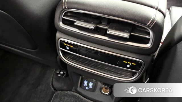 Genesis GV80 id 3923797 из Кореи 10