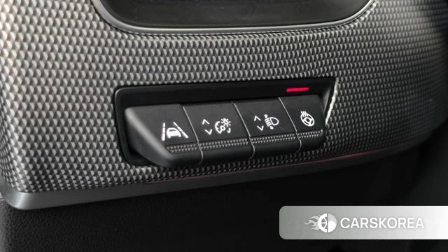 Renault Korea (Samsung) XM3 id 4618641 из Кореи 10