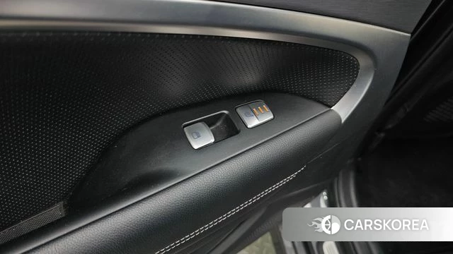 Genesis G70 id 4403197 из Кореи 10