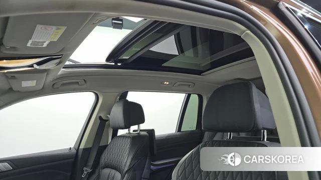 BMW X7 (G07) id 3800858 из Кореи 10