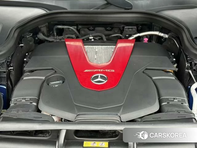 Mercedes-Benz GLC Coupe AMG id 4212656 из Китая 10