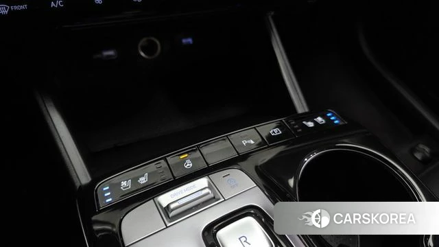 Hyundai Tucson (NX4) id 4389486 из Кореи 10