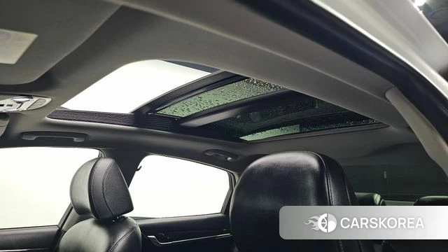 Hyundai Grandeur IG id 4722625 из Кореи 10