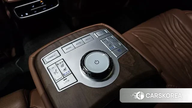 Genesis G80 (RG3) id 3544838 из Кореи 10