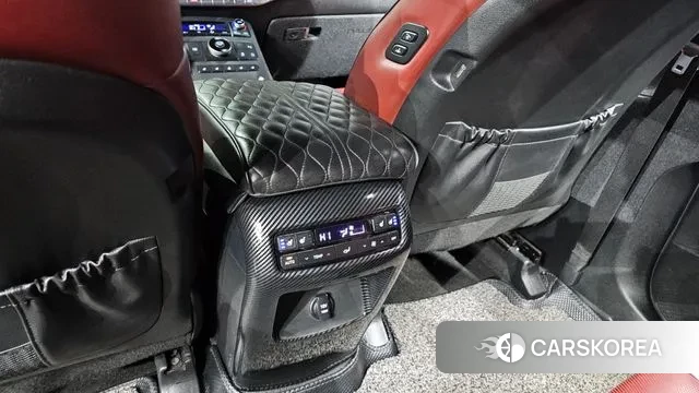 Hyundai Palisade id 3474027 из Кореи 10