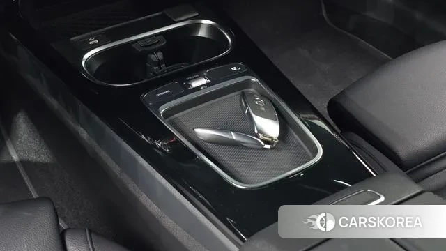 Mercedes-Benz A-Class W177 id 3299841 из Кореи 10