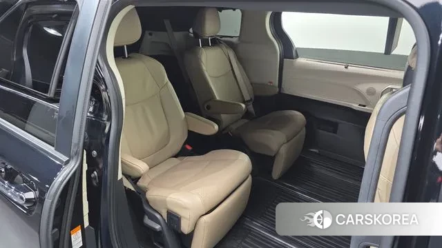 Toyota Sienna 4th Generation id 3518417 из Кореи 10