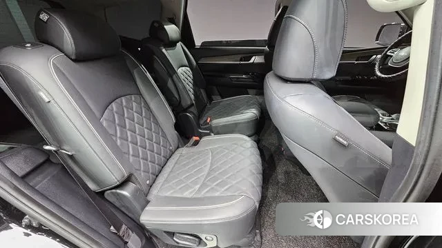 Kia Mohave Master id 3659956 из Кореи 10