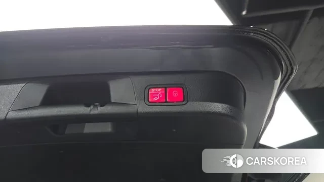 Mercedes-Benz EQB X243 id 3770045 из Кореи 10