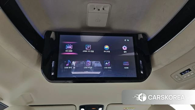 Kia Carnival 4th generation id 4495594 из Кореи 10