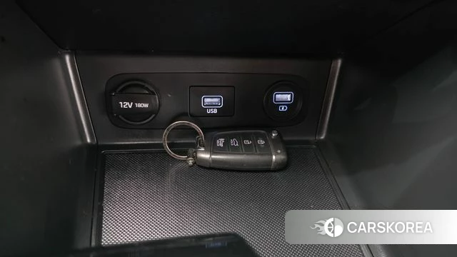 Hyundai Sonata (DN8) id 3801233 из Кореи 10