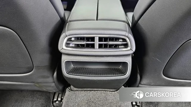 Genesis G80 (RG3) id 3777935 из Кореи 10