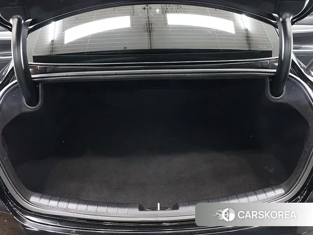 Hyundai The New Grandeur IG id 3053712 из Кореи 10