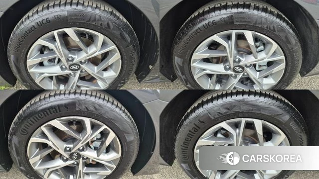 Hyundai Sonata (DN8) id 4255170 из Кореи 10