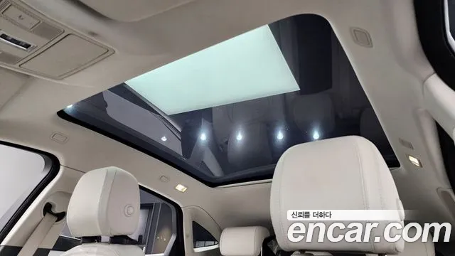 Jaguar E-PACE id 2818901 из Кореи 10